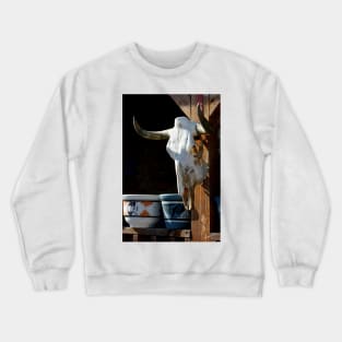 Southwest Crewneck Sweatshirt